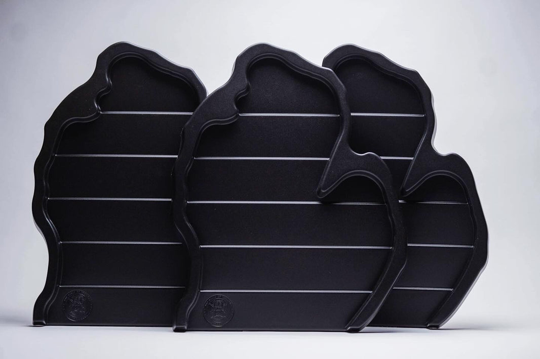 Michigan Gutter Splash Block